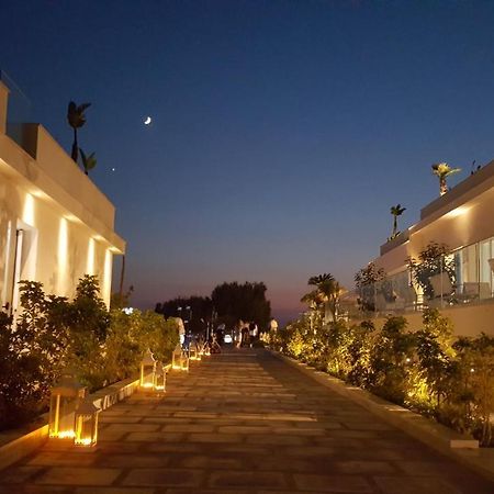 Modica Beach Resort Marina di Modica Εξωτερικό φωτογραφία