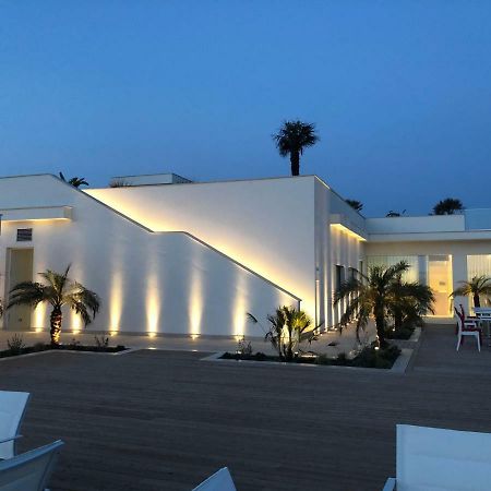 Modica Beach Resort Marina di Modica Εξωτερικό φωτογραφία