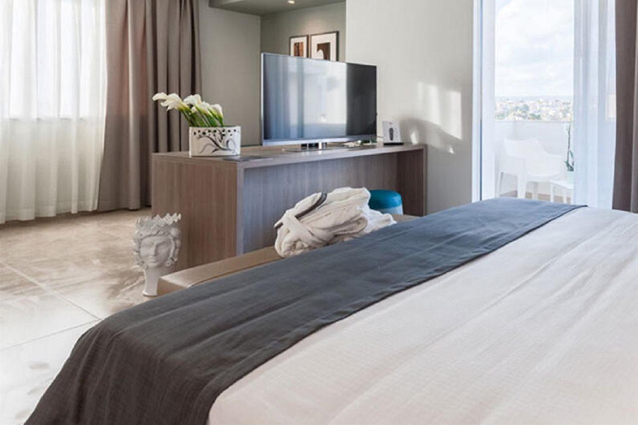 Modica Beach Resort Marina di Modica Εξωτερικό φωτογραφία