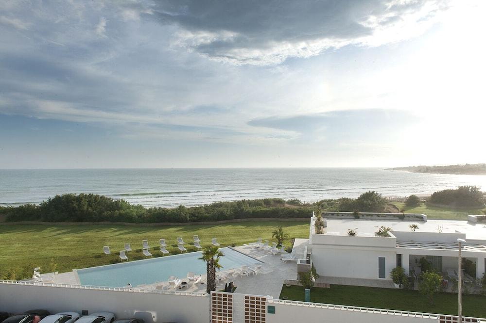 Modica Beach Resort Marina di Modica Εξωτερικό φωτογραφία