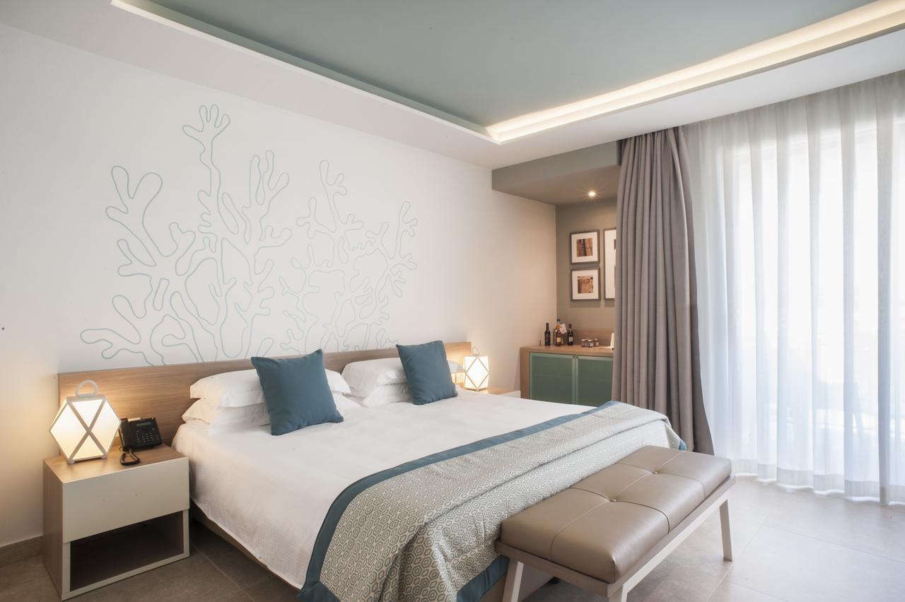Modica Beach Resort Marina di Modica Εξωτερικό φωτογραφία