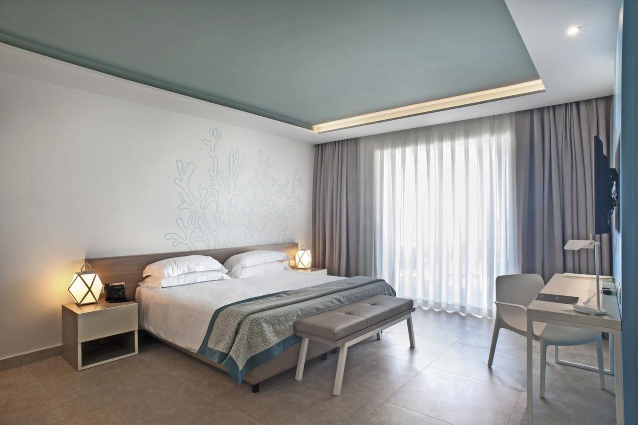Modica Beach Resort Marina di Modica Εξωτερικό φωτογραφία