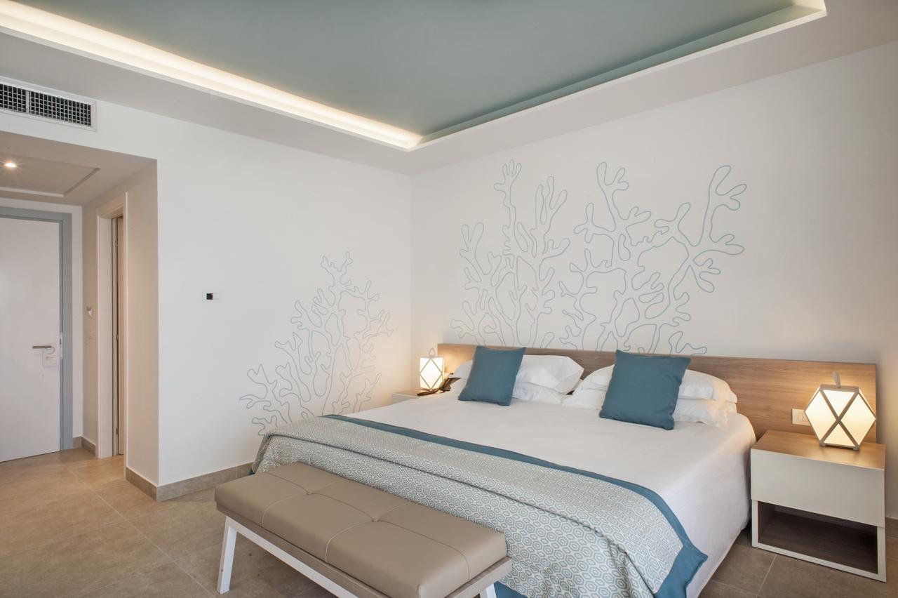 Modica Beach Resort Marina di Modica Εξωτερικό φωτογραφία