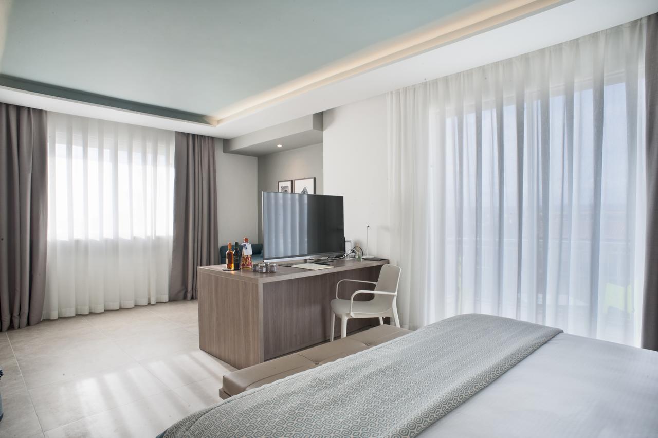 Modica Beach Resort Marina di Modica Εξωτερικό φωτογραφία
