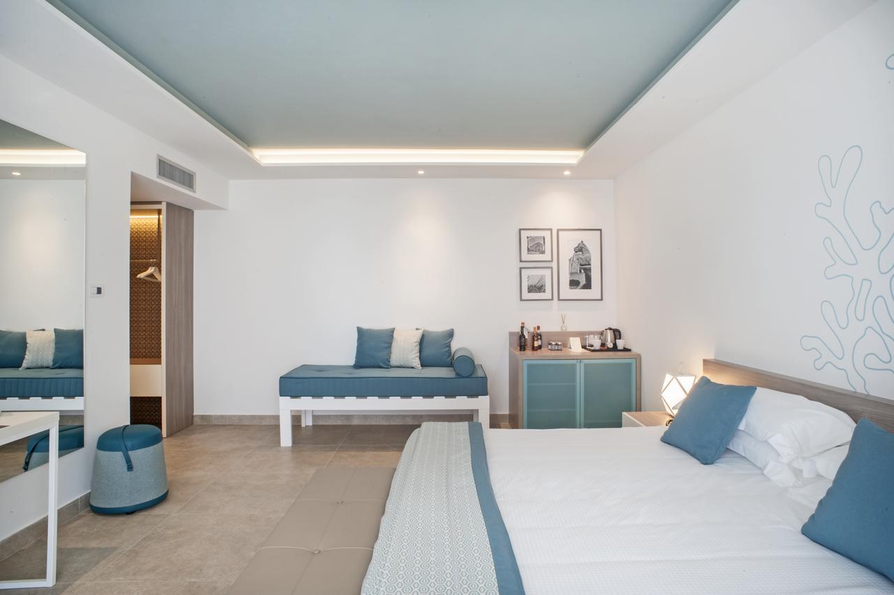 Modica Beach Resort Marina di Modica Εξωτερικό φωτογραφία