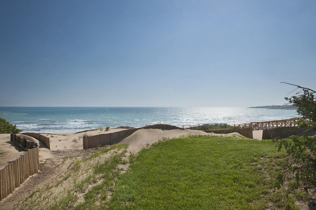 Modica Beach Resort Marina di Modica Εξωτερικό φωτογραφία
