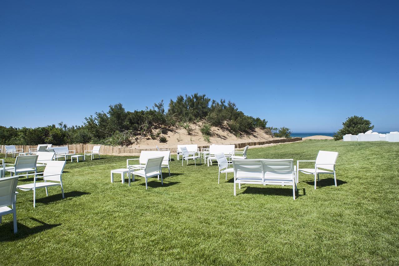 Modica Beach Resort Marina di Modica Εξωτερικό φωτογραφία