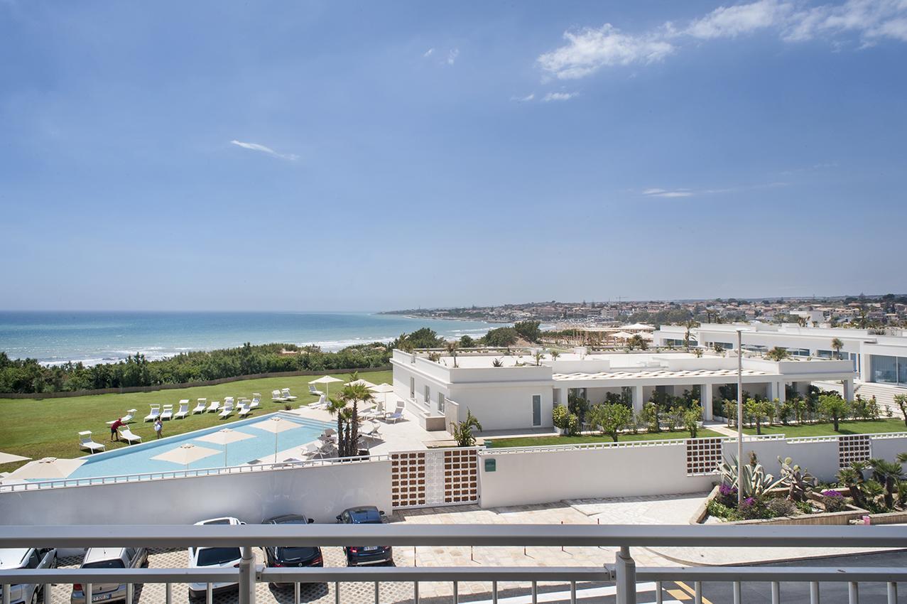 Modica Beach Resort Marina di Modica Εξωτερικό φωτογραφία