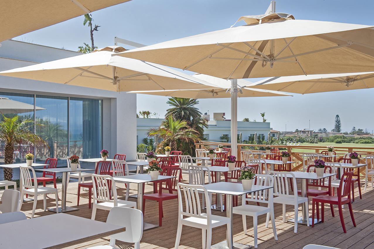 Modica Beach Resort Marina di Modica Εξωτερικό φωτογραφία