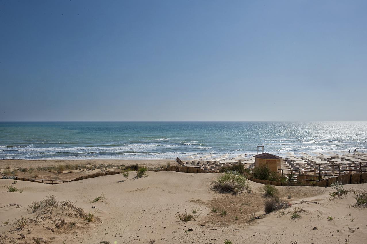 Modica Beach Resort Marina di Modica Εξωτερικό φωτογραφία