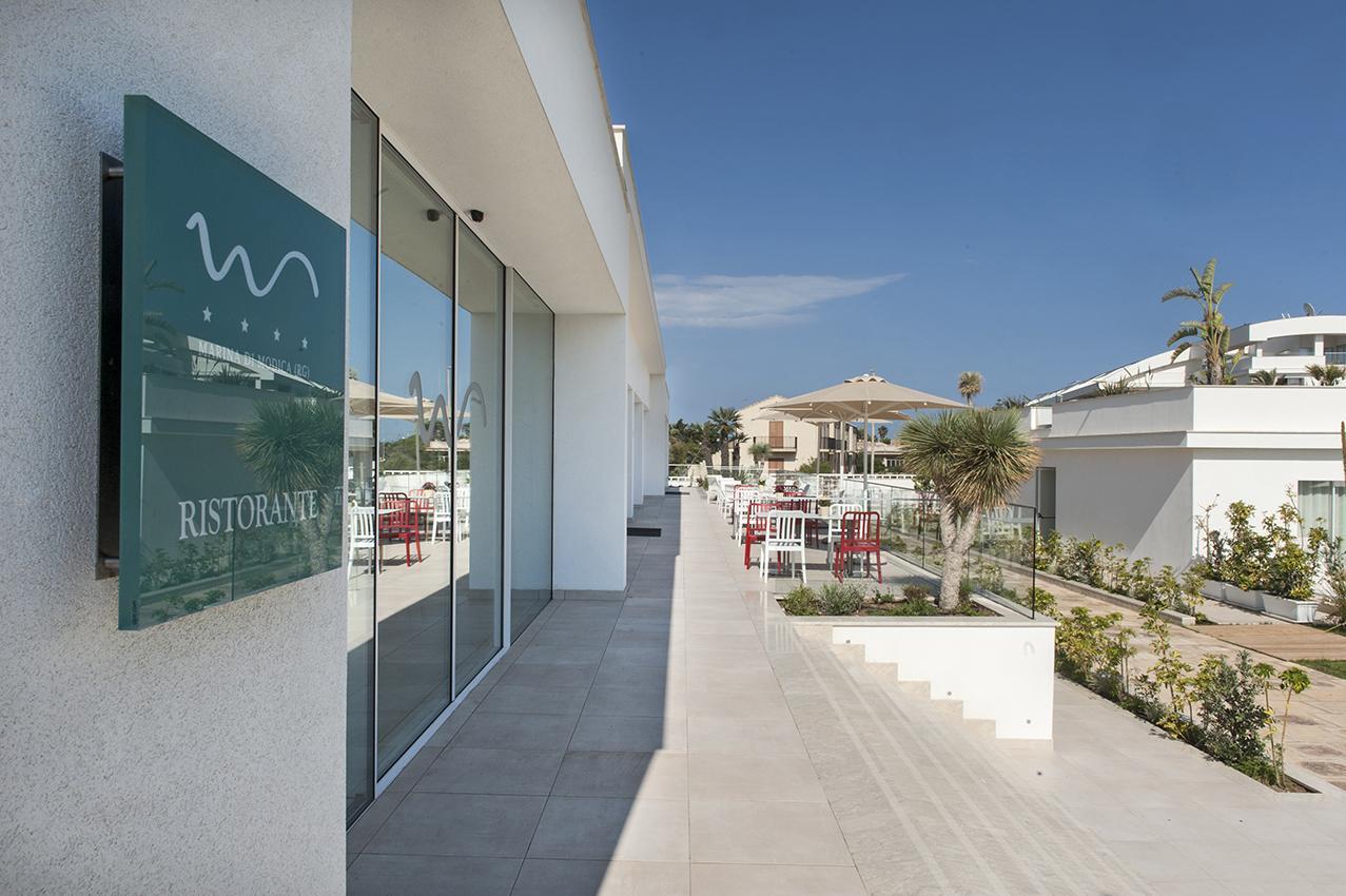 Modica Beach Resort Marina di Modica Εξωτερικό φωτογραφία