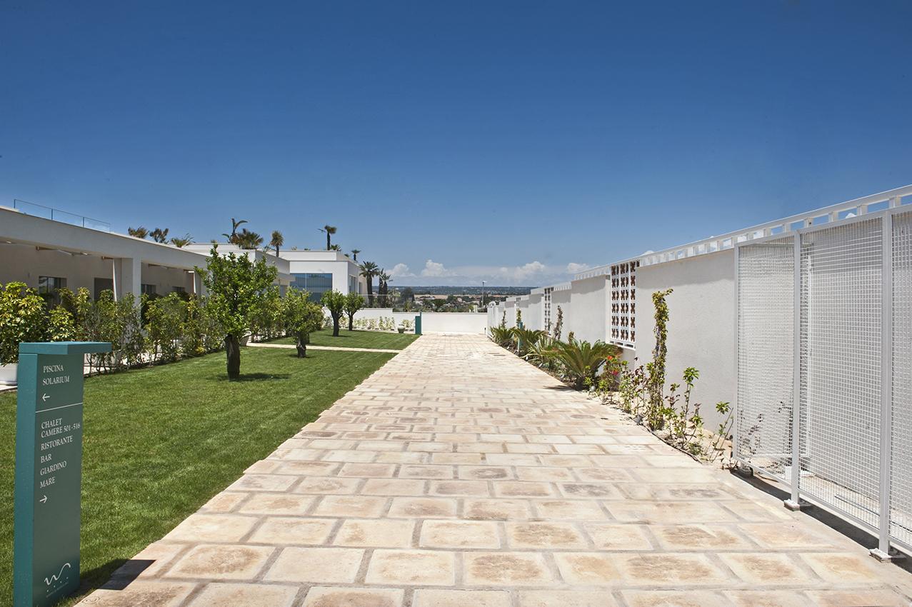 Modica Beach Resort Marina di Modica Εξωτερικό φωτογραφία