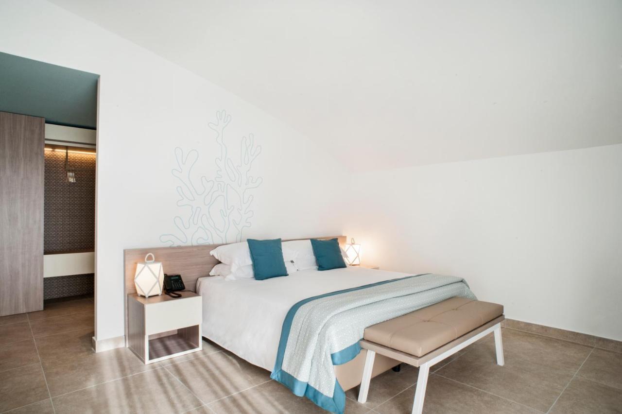 Modica Beach Resort Marina di Modica Εξωτερικό φωτογραφία