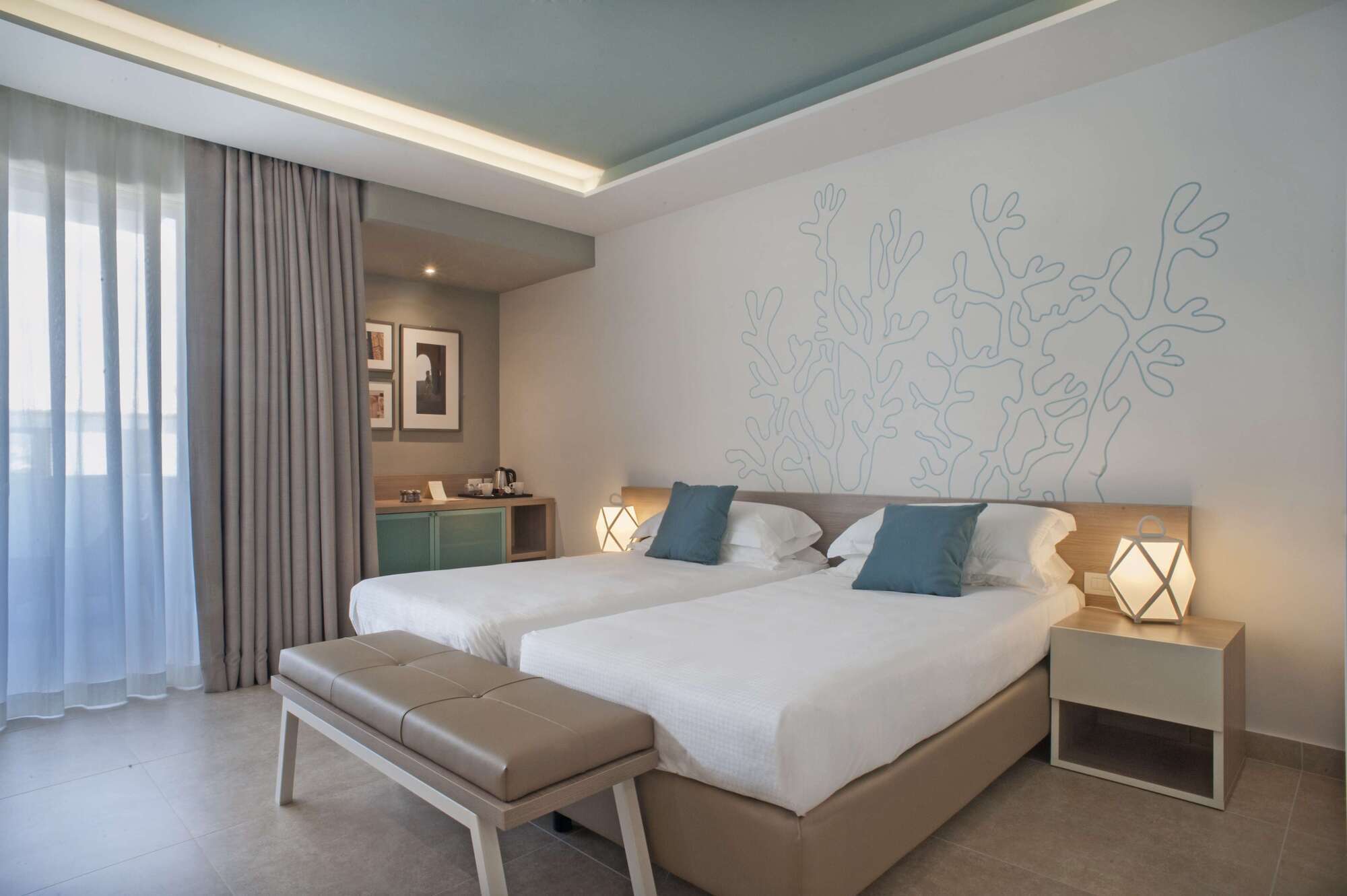 Modica Beach Resort Marina di Modica Εξωτερικό φωτογραφία