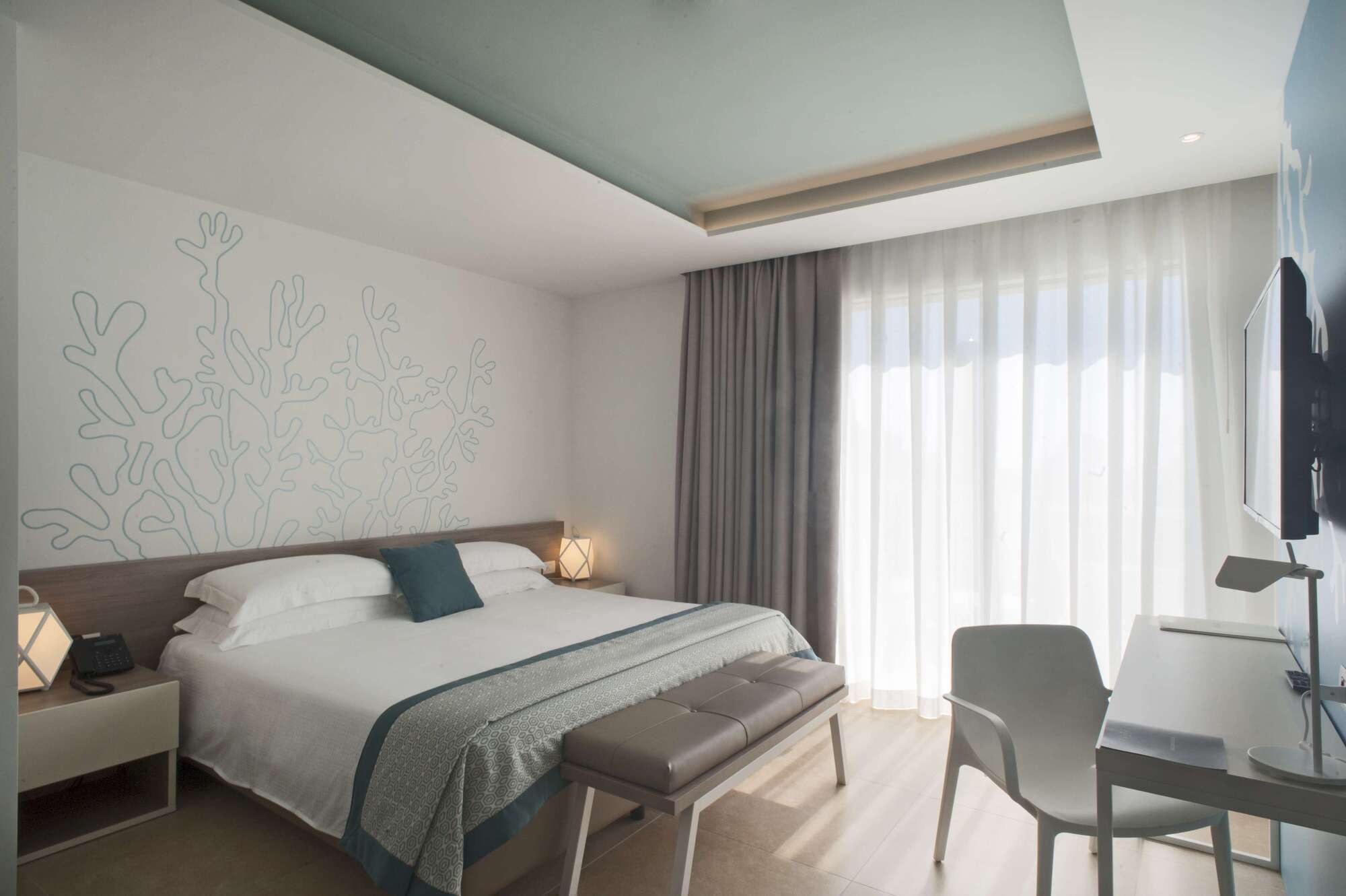 Modica Beach Resort Marina di Modica Εξωτερικό φωτογραφία
